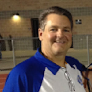 Meet your Posher, Jim